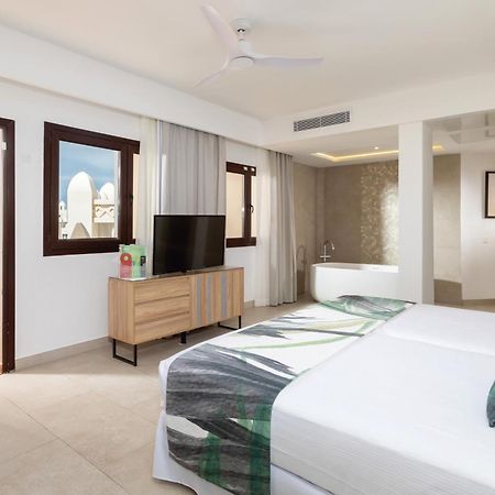 Hotel Riu Karamboa (Adults Only) Сал Рей Екстериор снимка