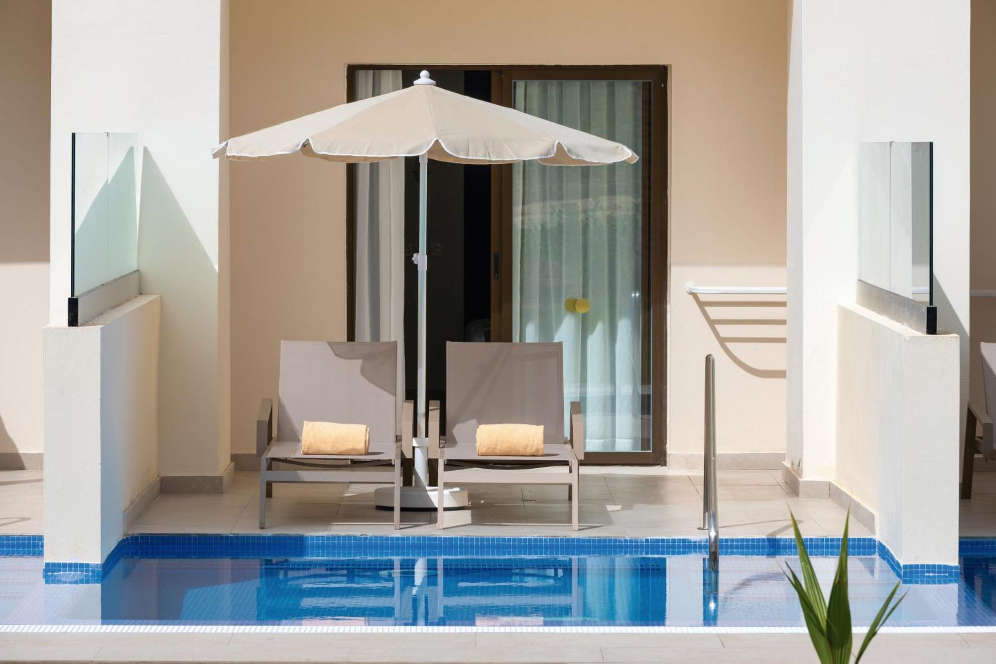 Hotel Riu Karamboa (Adults Only) Сал Рей Екстериор снимка