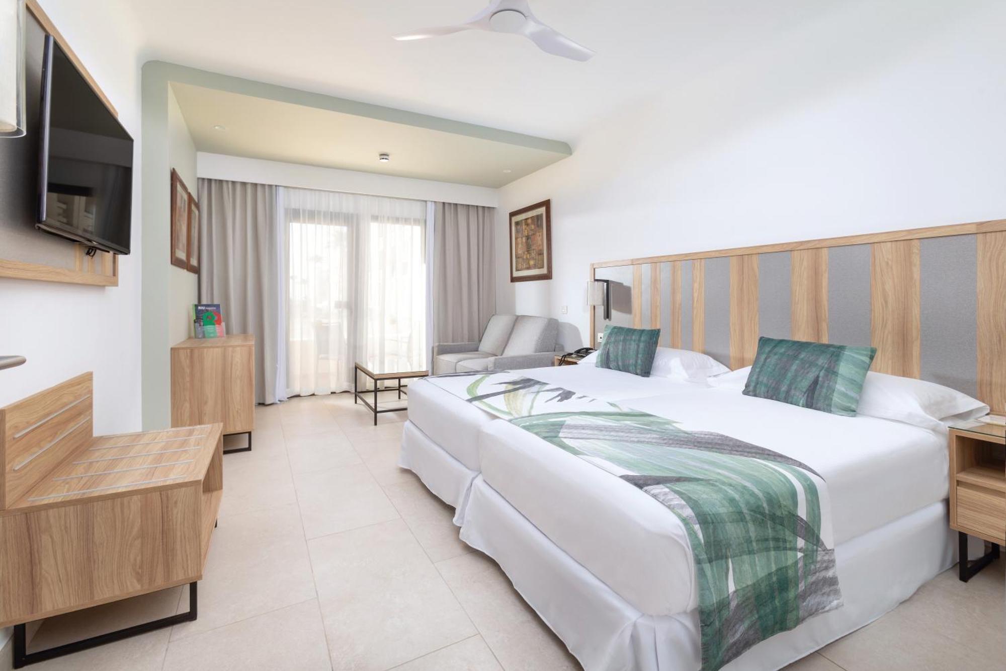 Hotel Riu Karamboa (Adults Only) Сал Рей Екстериор снимка