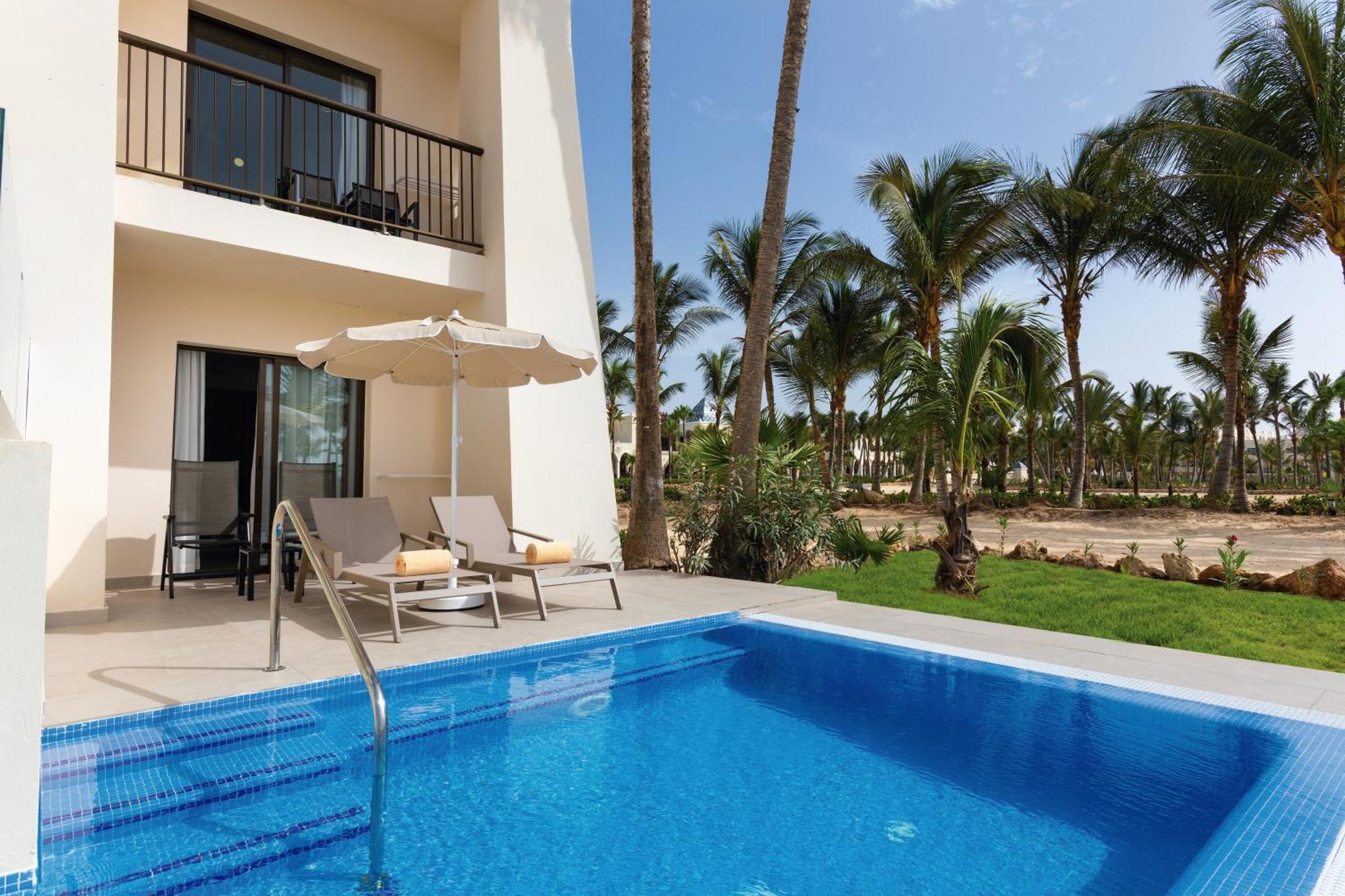 Hotel Riu Karamboa (Adults Only) Сал Рей Екстериор снимка
