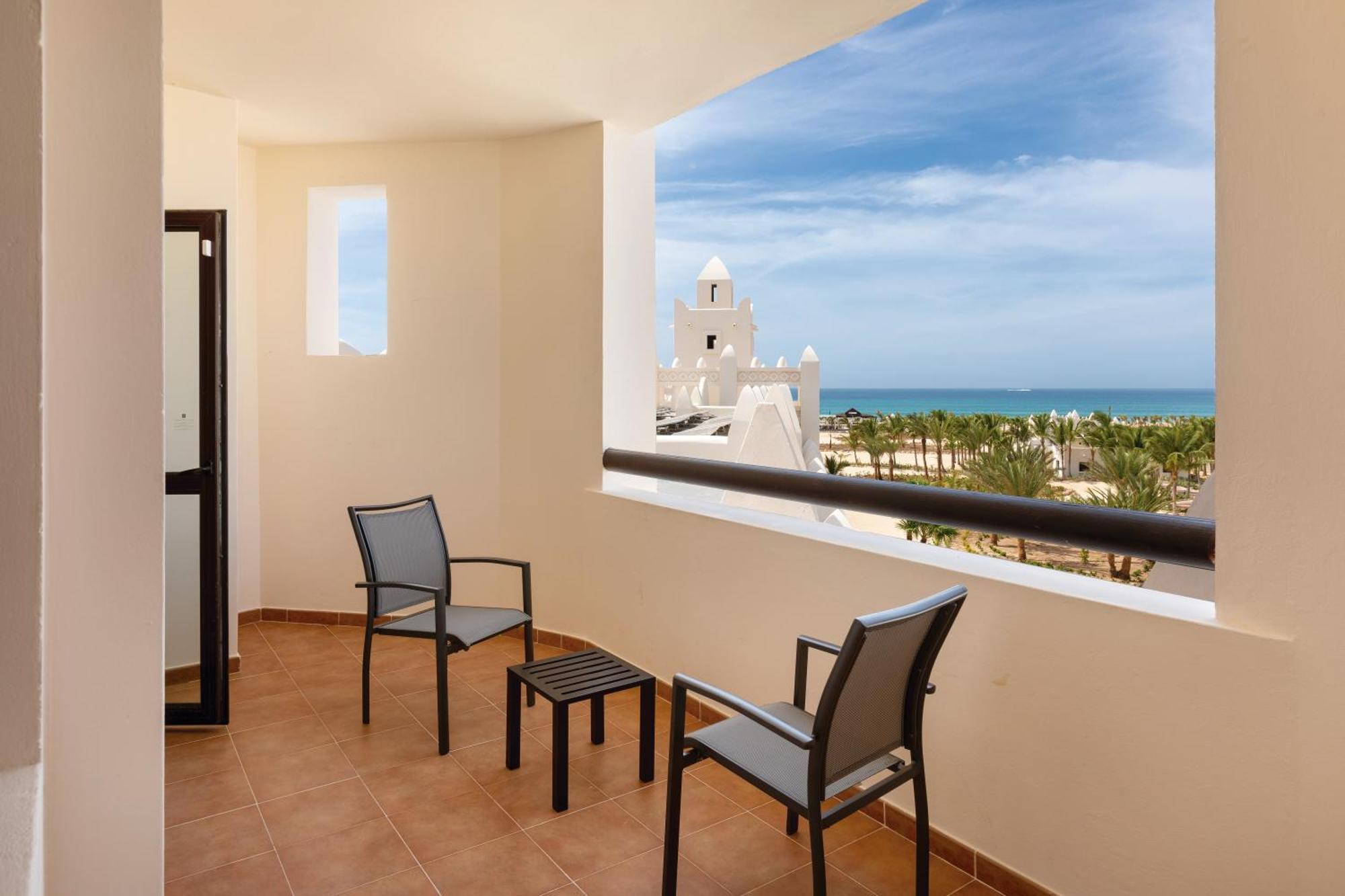 Hotel Riu Karamboa (Adults Only) Сал Рей Екстериор снимка