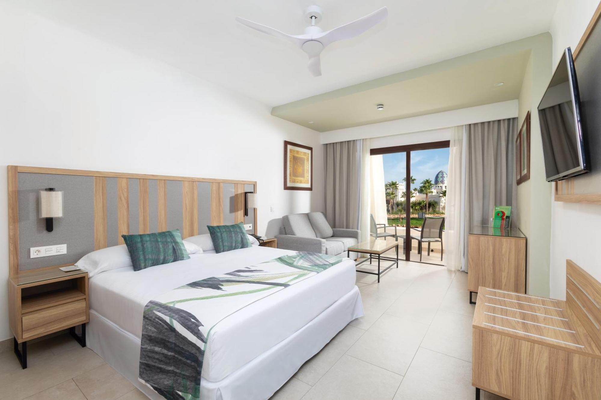 Hotel Riu Karamboa (Adults Only) Сал Рей Екстериор снимка
