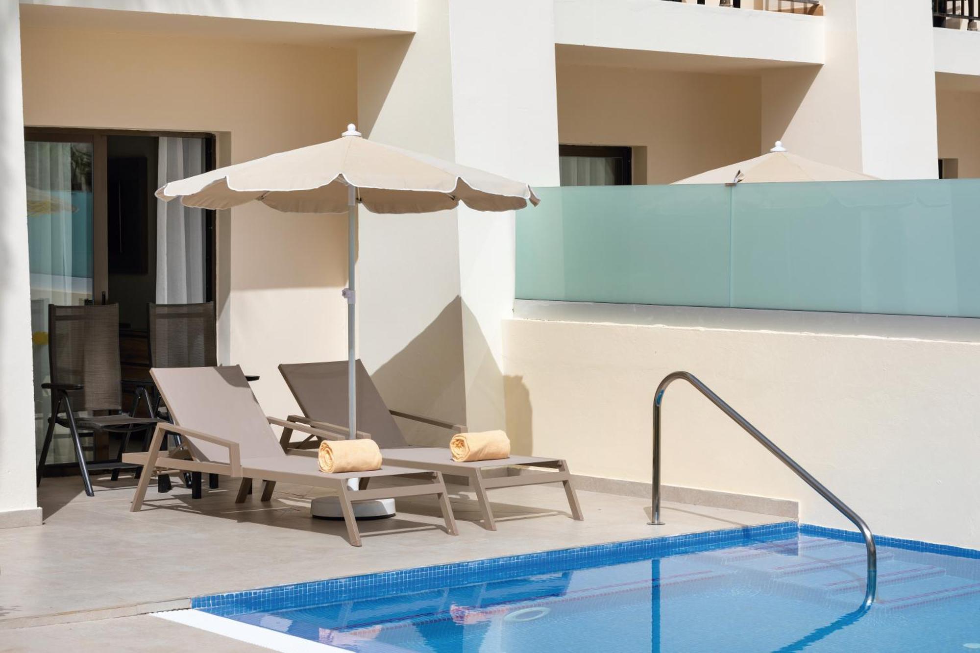 Hotel Riu Karamboa (Adults Only) Сал Рей Екстериор снимка