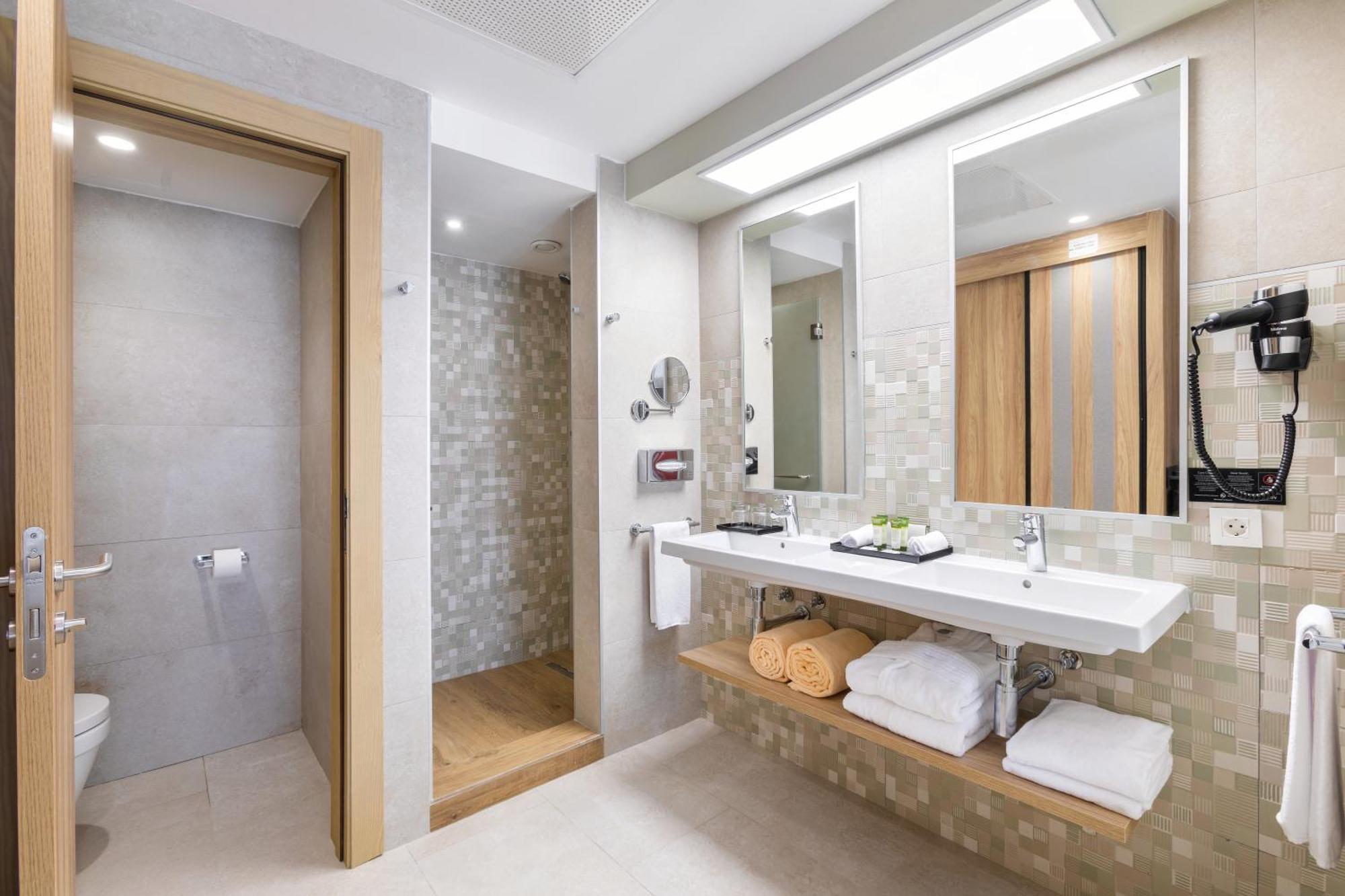 Hotel Riu Karamboa (Adults Only) Сал Рей Екстериор снимка