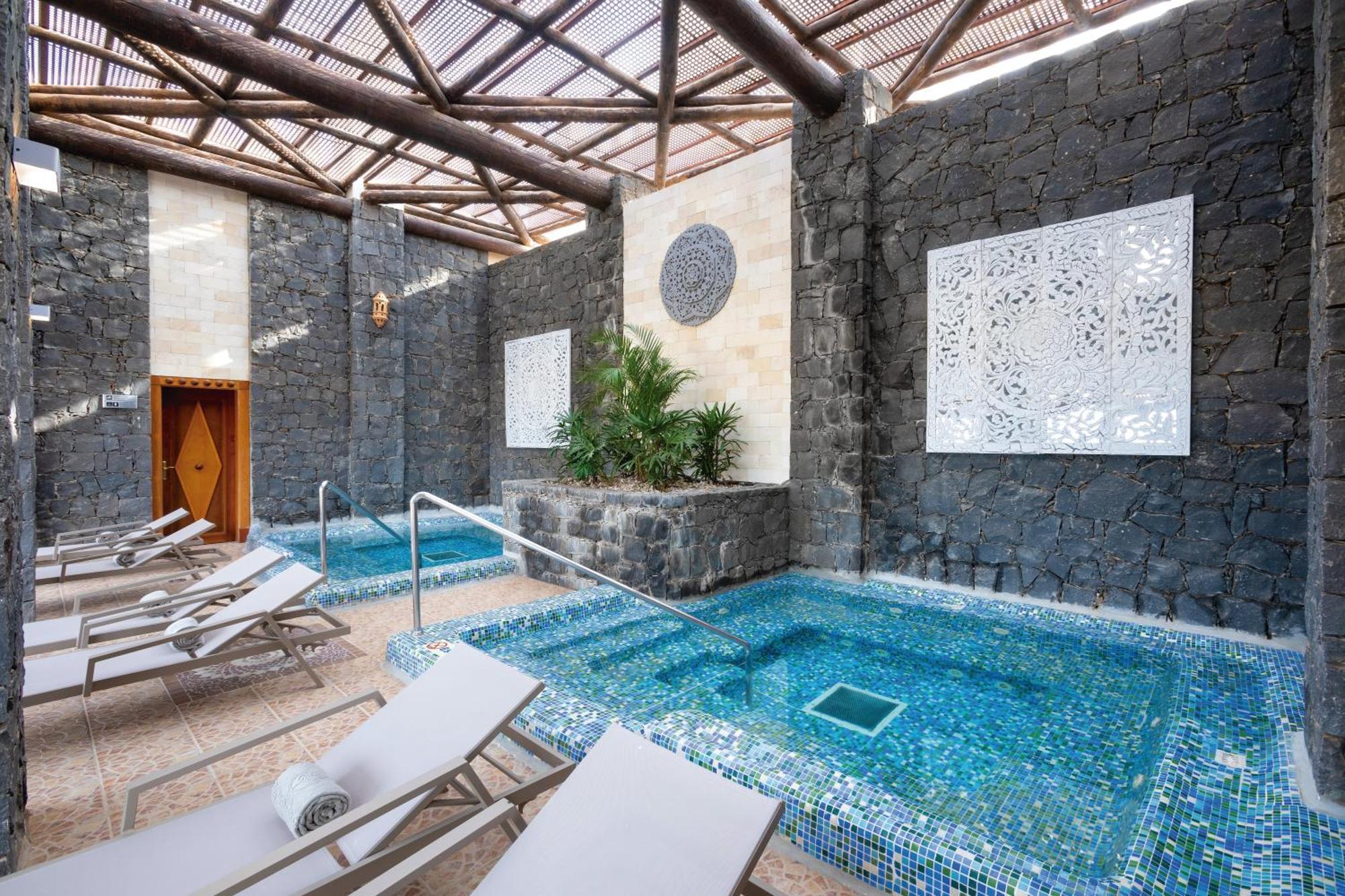 Hotel Riu Karamboa (Adults Only) Сал Рей Екстериор снимка
