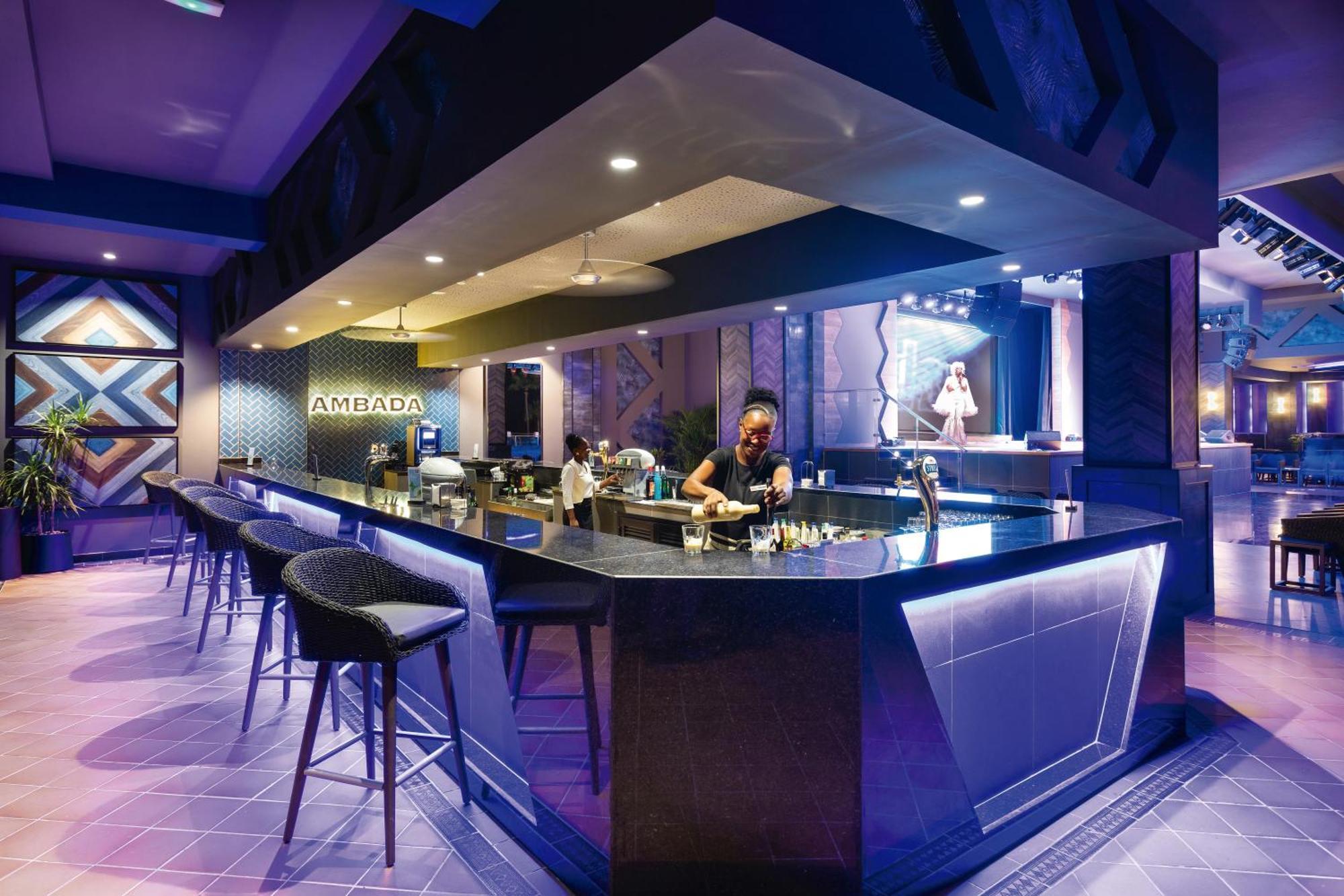 Hotel Riu Karamboa (Adults Only) Сал Рей Екстериор снимка