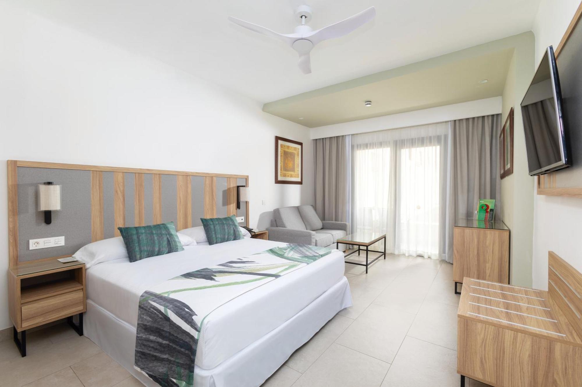 Hotel Riu Karamboa (Adults Only) Сал Рей Екстериор снимка