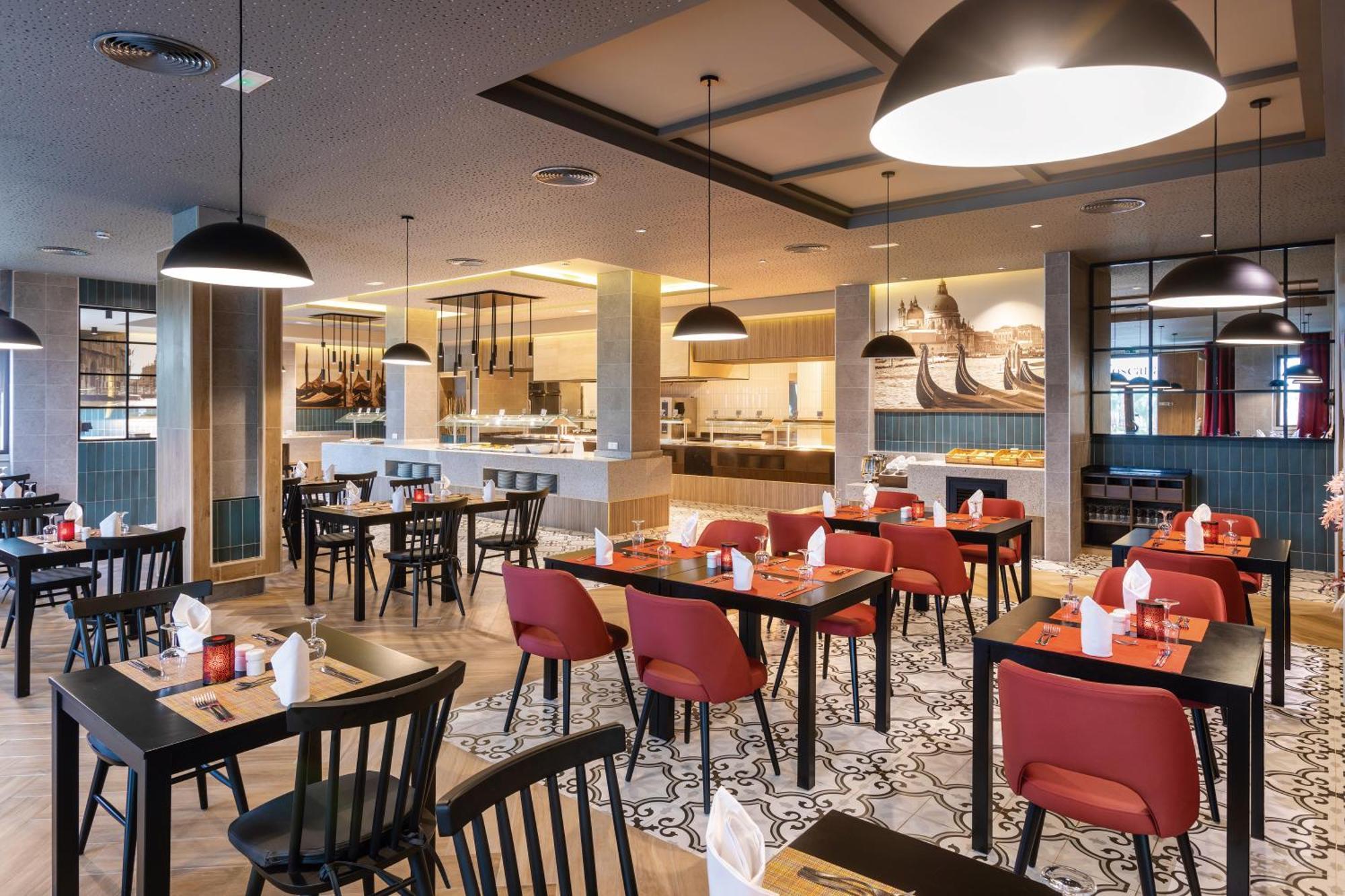 Hotel Riu Karamboa (Adults Only) Сал Рей Екстериор снимка