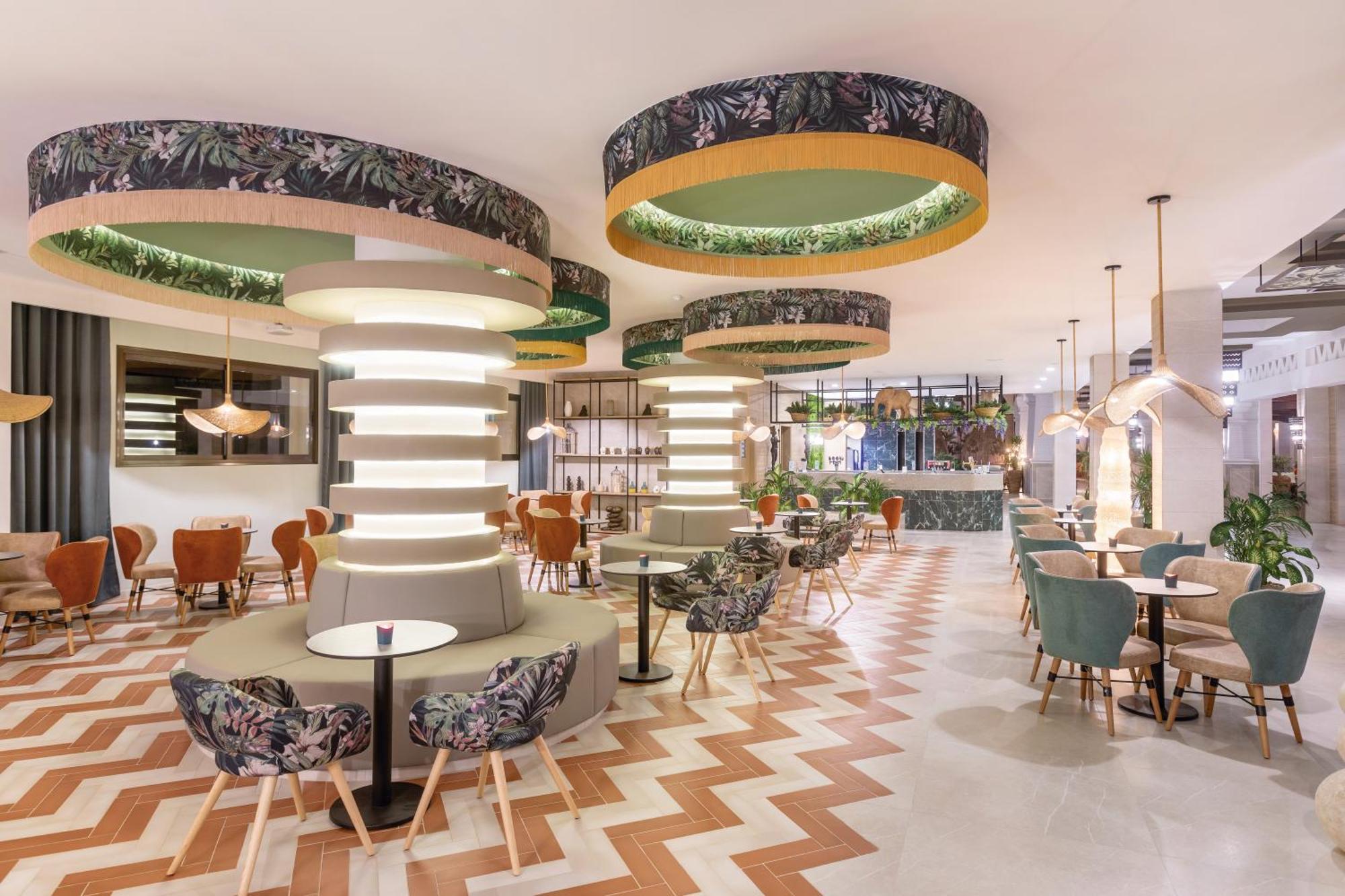 Hotel Riu Karamboa (Adults Only) Сал Рей Екстериор снимка