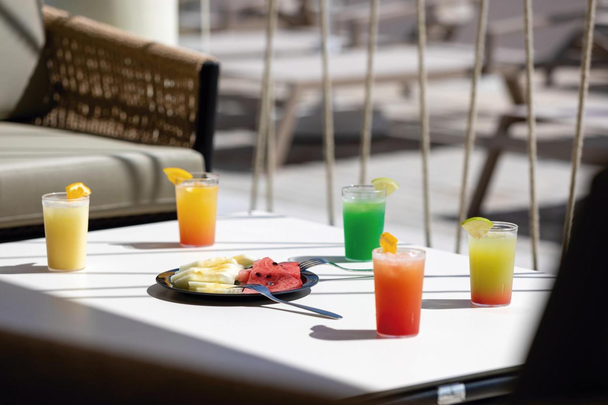 Hotel Riu Karamboa (Adults Only) Сал Рей Екстериор снимка