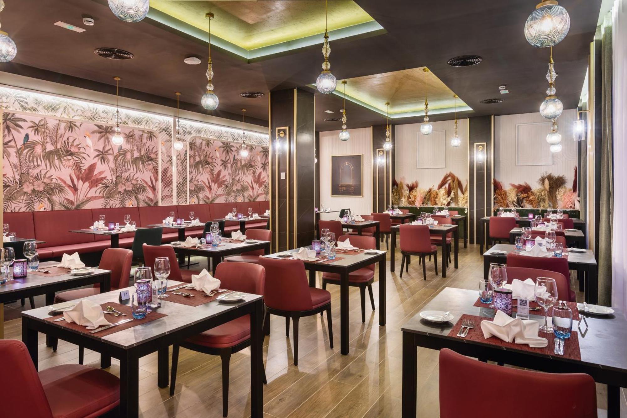 Hotel Riu Karamboa (Adults Only) Сал Рей Екстериор снимка