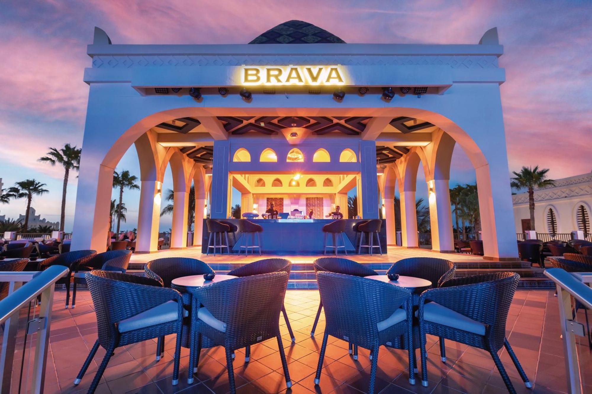 Hotel Riu Karamboa (Adults Only) Сал Рей Екстериор снимка