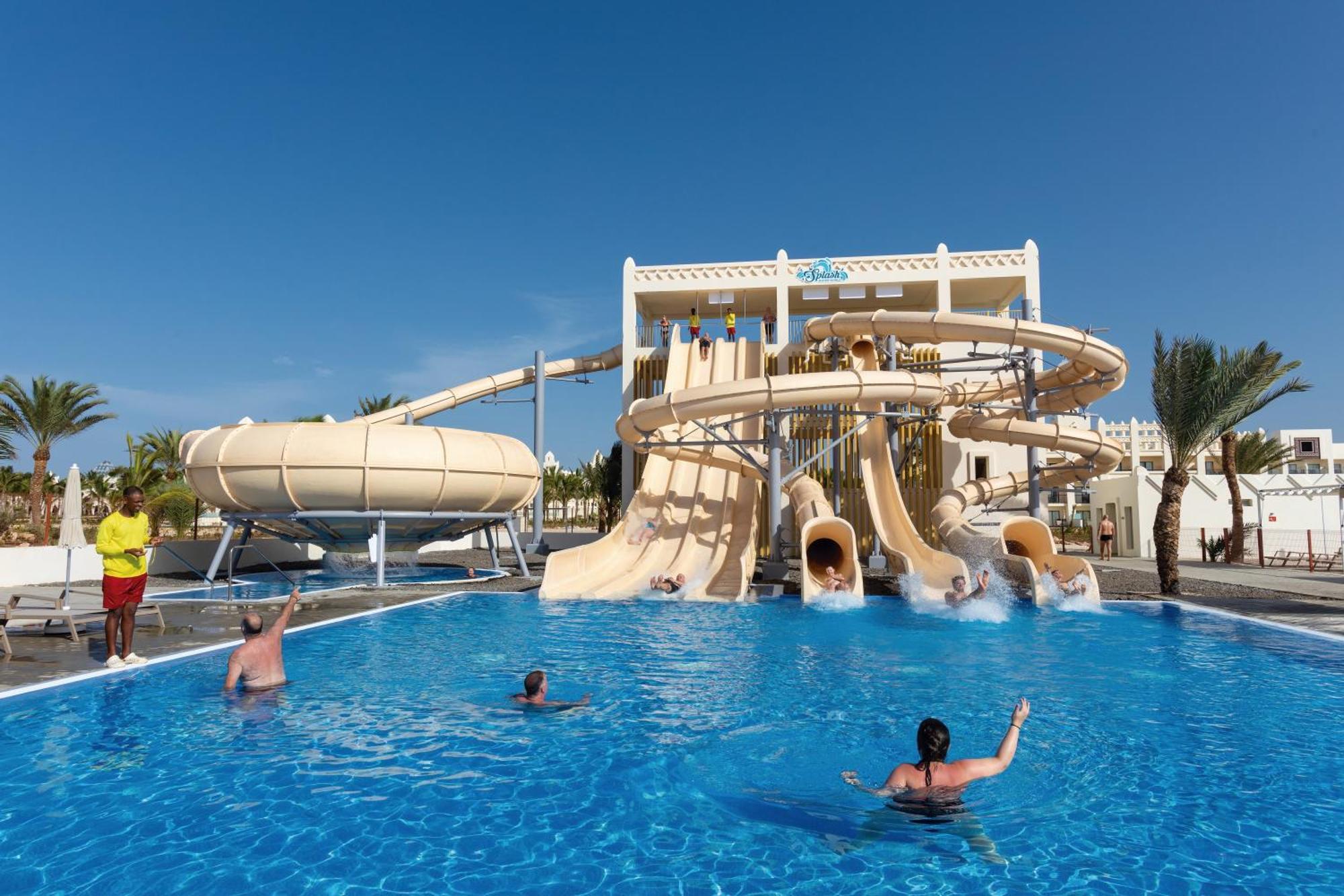 Hotel Riu Karamboa (Adults Only) Сал Рей Екстериор снимка