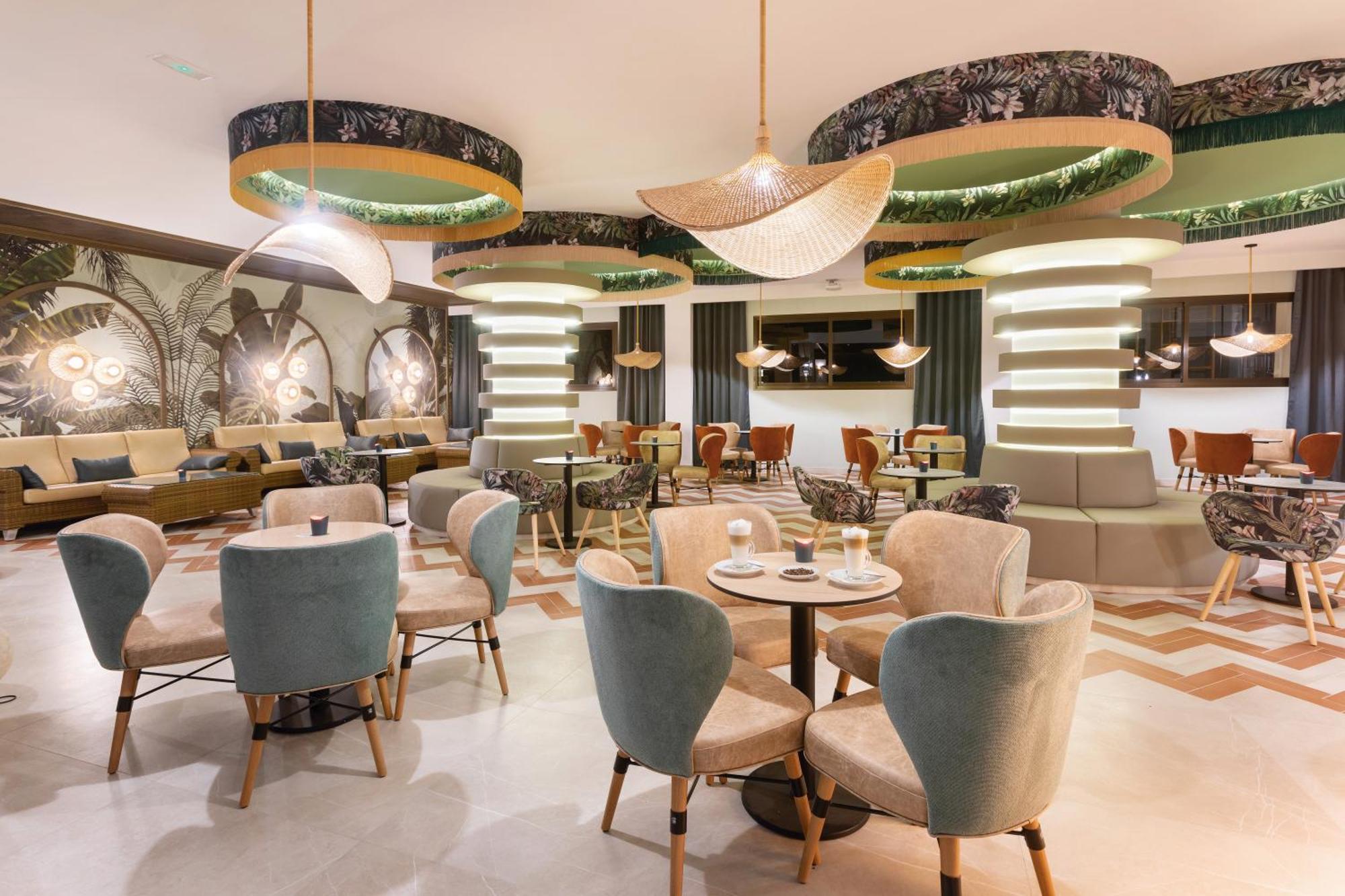 Hotel Riu Karamboa (Adults Only) Сал Рей Екстериор снимка